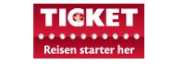 Ticket Reisebyrå