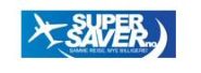 Supersaver Bestill Billige Flybilletter