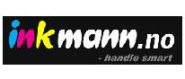 Inkmann -  Blekkpatroner & Toner 