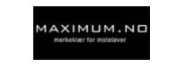 Maximum Motebutikk