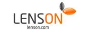 Lenson Kontaktlinser