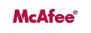 McAfee Antivirus Programvare