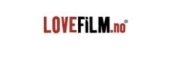 Lovefilm - Filmutleie