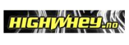 Highwhey Kosttilskudd