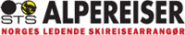 STS Alpereiser - Bestill Skireiser