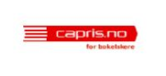 Capris - Bøker og litteratur