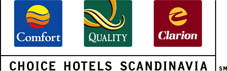 NordicChoicehotels -  Bestille Hotell 