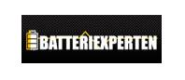 Batteriexperten Batterier