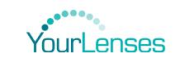 YourLenses Billige Kontaklinser 