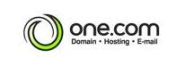 One.com Webhosting og Domener