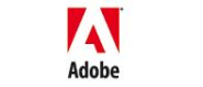Adobe Programvare