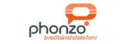 Phonzo Bredbåndstelefoni
