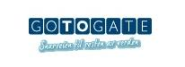 GoToGate  - Charter, fly & hotell